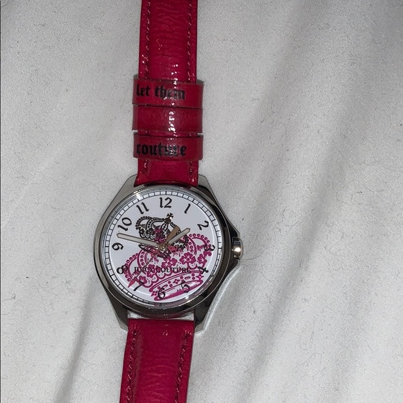 Juicy Couture Other - Juicy Couture watch
